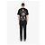 Givenchy Camiseta de algodão com estampa de Objeto - vista 6