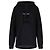 Isabel Marant Kapuzen-T-Shirt - Ansicht 4