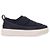 Moncler Sneakers Slip-On ALTIVE Nero - vista 4