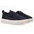 Moncler Sneakers Slip-On ALTIVE Nero - vista 5