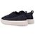 Moncler Sneakers Slip-On ALTIVE Nero - vista 7