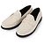 Saint Laurent Mocassins Monogram - vista 4