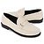 Saint Laurent Mocassins Monogram - vista 6