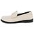 Saint Laurent Mocassins Monogram - vista 7