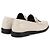 Saint Laurent Mocassins Monogram - vista 9