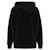 Fendi Kapuzenpullover Schwarz  - Ansicht 5