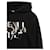 Fendi Kapuzenpullover Schwarz  - Ansicht 6