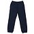 Louis Vuitton Pantaloni da jogging Monogram Taglia Blu - vista 2