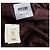 Moschino Camel Wool Blend Coat Brown - view 3