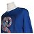 Gucci Herren-Sweatshirt in königsblau - Ansicht 4