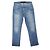 Escada Pantalones de mezclilla para mujeres Lucy Blue Washing Azul