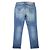 Escada Pantalones de mezclilla para mujeres Lucy Blue Washing Azul - vista 2