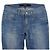 Escada Pantalones de mezclilla para mujeres Lucy Blue Washing Azul - vista 3
