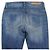 Escada Pantalones de mezclilla para mujeres Lucy Blue Washing Azul - vista 4