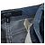 Escada Pantalones de mezclilla para mujeres Lucy Blue Washing Azul - vista 5