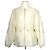 Isabel Marant Chaqueta acolchada reversible Amarillo