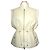 Isabel Marant Chaqueta acolchada reversible Amarillo - vista 3