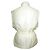 Isabel Marant Chaqueta acolchada reversible Amarillo - vista 4