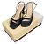 Bally Scarpe slingback a punta quadrata nera Nero - vista 5