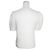 Alice + Olivia Ivory Eyelet Ärmel Top von Alice und Olivia Weiß - Ansicht 2