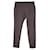 Lanvin Pantalones grises Castaño  - vista 1