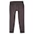 Lanvin Pantalones grises Castaño  - vista 2
