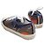 Valentino Sneakers da uomo in camouflage Multicolore - vista 4