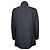 Salvatore Ferragamo Schwarze Steppjacke - Ansicht 2
