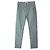 Pantalones de pana verde menta Isabel Marant