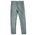 Pantalones de pana verde menta Isabel Marant - vista 2