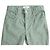 Pantalones de pana verde menta Isabel Marant - vista 4