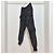 Moncler Pantaloni Taske Marrone - vista 2