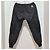 Moncler Pantaloni Taske Marrone - vista 3