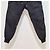 Moncler Pantaloni Taske Marrone - vista 5