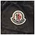 Moncler Pantaloni Taske Marrone - vista 6