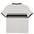Dior Signature Band Polo-Shirt Größe Weiß - Ansicht 2