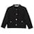 Dior Kurzarmjacke Blau