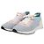 Chanel Strick-Sneaker mit CC-Logo Mehrfarben