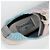 Chanel Strick-Sneaker mit CC-Logo Mehrfarben - Ansicht 10