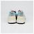 Chanel Strick-Sneaker mit CC-Logo Mehrfarben - Ansicht 4