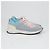 Chanel Strick-Sneaker mit CC-Logo Mehrfarben - Ansicht 5