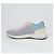 Chanel Strick-Sneaker mit CC-Logo Mehrfarben - Ansicht 6