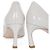 Roger Vivier Pumps mit Metall-Schnalle Braun - Ansicht 10