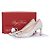 Roger Vivier Pumps mit Metall-Schnalle Braun - Ansicht 12
