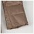Moncler Giacca Lunga Fabre Taglia Marrone - vista 15