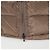 Moncler Giacca Lunga Fabre Taglia Marrone - vista 8