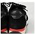 Balenciaga Sneakers Lace Runner Nero - vista 12