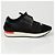 Balenciaga Sneakers Lace Runner Nero - vista 2