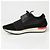 Balenciaga Sneakers Lace Runner Nero - vista 4