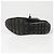 Balenciaga Sneakers Lace Runner Nero - vista 5